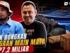 Pengadaan Sarana Perikanan Banggai