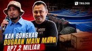 Pengadaan Sarana Perikanan Banggai
