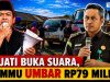 SP3 PT RAS