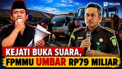 SP3 PT RAS