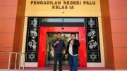 Praperadilan PT RAS