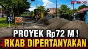 Material Proyek MYC Rp72 Miliar