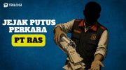 SP3 PT RAS