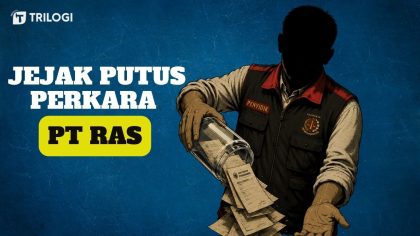 SP3 PT RAS