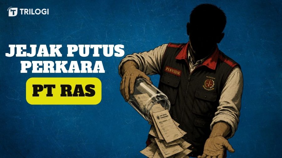 SP3 PT RAS