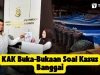Laporan Dugaan Korupsi di Banggai