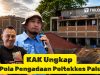 Pengadaan Poltekkes Kemenkes Palu