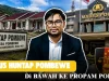 LBH Tonakodi Lapor Propam Polri