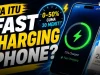 Apa Itu Fast Charging iPhone