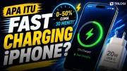 Apa Itu Fast Charging iPhone