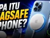 Apa Itu MagSafe iPhone