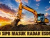 teguran ketiga pemegang SIPB Sulteng