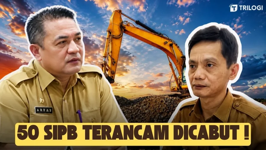 sanksi pemegang SIPB