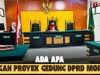 sidang kedua praperadilan LAKSI