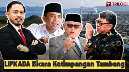 Konsolidasi Rakyat Sulawesi Tengah 2026