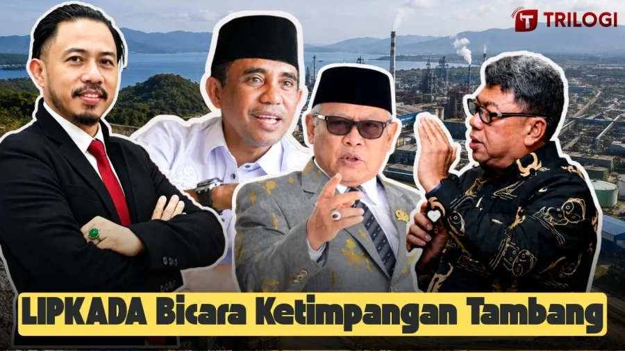 Konsolidasi Rakyat Sulawesi Tengah 2026