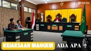 sidang praperadilan PT RAS