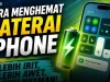Cara Menghemat Baterai iPhone