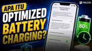 Apa Itu Optimized Battery Charging