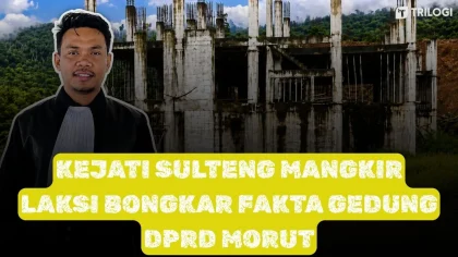 Praperadilan LAKSI