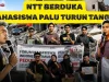 FORMIT galang dana korban bencana NTT