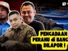 Pengadaan Perahu Dinas Perikanan Banggai
