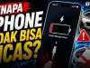 Kenapa iPhone Tidak Bisa Dicas