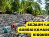 Penanganan Sungai Kamarora