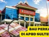 Anggaran Media Sulteng