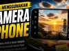 Cara Menggunakan Kamera iPhone