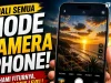 Mode Kamera iPhone
