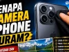 Kenapa Kamera iPhone Buram