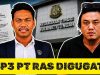 SP3 PT RAS