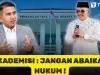 putusan PTUN 6 kades Banggai