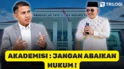 putusan PTUN 6 kades Banggai