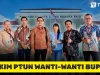 Hakim PTUN Palu