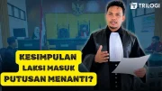 sidang ketiga praperadilan LAKSI