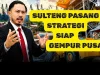 Manifesto Rajawali Sulteng LIPKADA Center Bersama Koalisi Rakyat Sulawesi Siapkan 'Grand Desain' Tekan Pusat