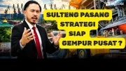 Manifesto Rajawali Sulteng LIPKADA Center Bersama Koalisi Rakyat Sulawesi Siapkan 'Grand Desain' Tekan Pusat