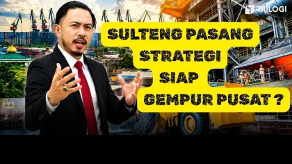 Manifesto Rajawali Sulteng LIPKADA Center Bersama Koalisi Rakyat Sulawesi Siapkan 'Grand Desain' Tekan Pusat