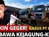 Penghentian Penyidikan PT RAS