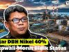 DBH Morowali dan Morowali Utara
