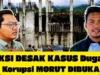 Dugaan Korupsi DPRD Morut