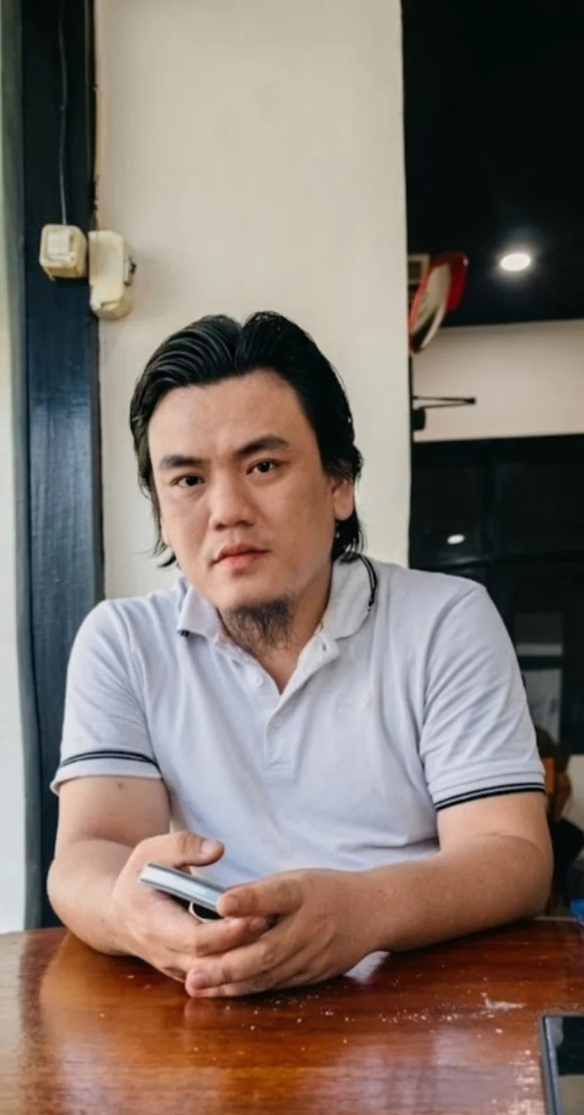 praperadilan PT RAS