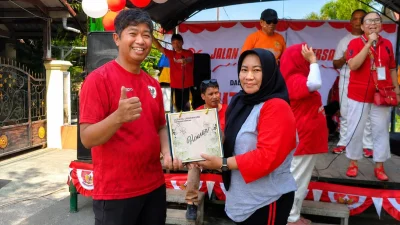HUT Kemerdekaan RI