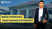 praperadilan DPRD Morut