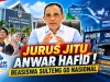 Anwar Hafid Keluarkan ‘Jurus Jitu’ Berani Cerdas Sulteng, Bawa Beasiswa ke Panggung Nasional