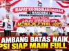 Ahmad Ali 'Buka Kartu' PSI di 2029 | Threshold Pemilu 7%? 9%? PSI Bilang Siap !