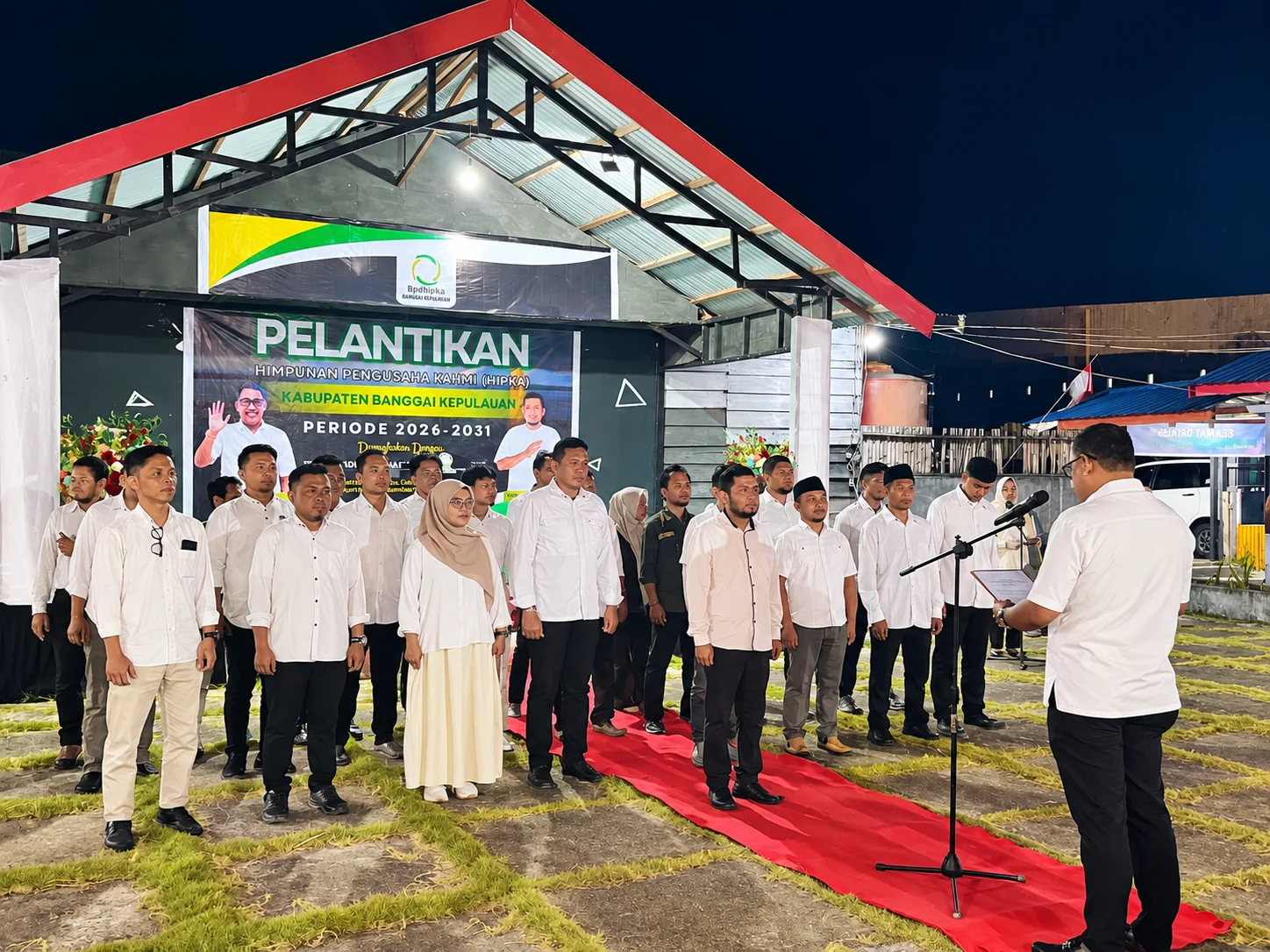Ekonomi Hijau Indonesia 2026