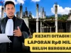 Praperadilan Korupsi DPRD Morowali Utara
